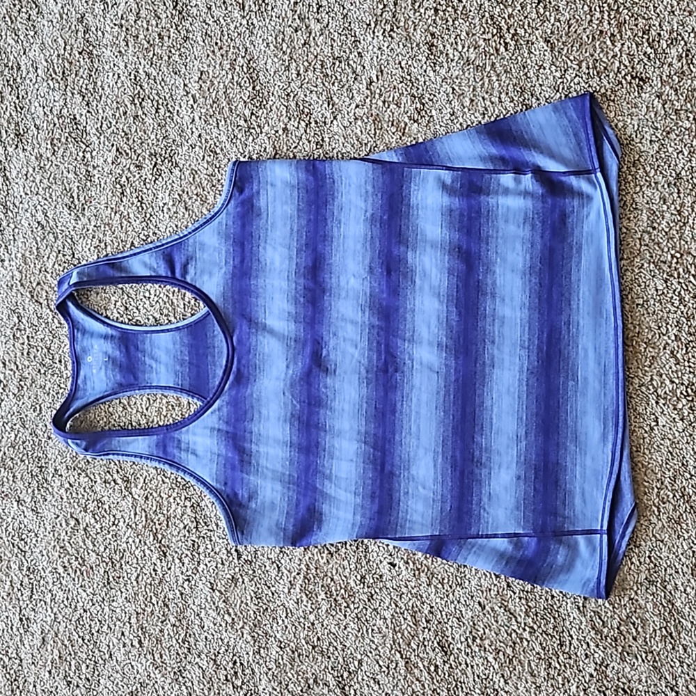 Athleta tank top